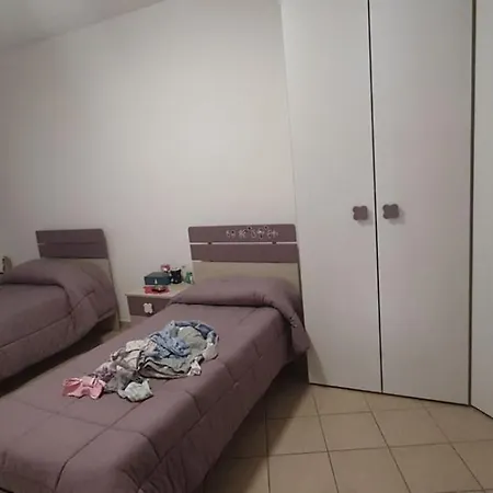 Bed & Breakfast Caty House Nettuno