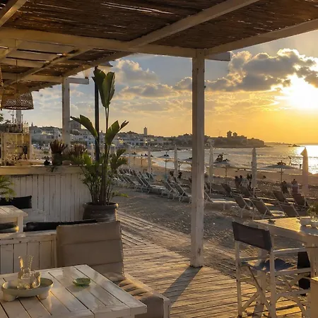 Caty House Nettuno