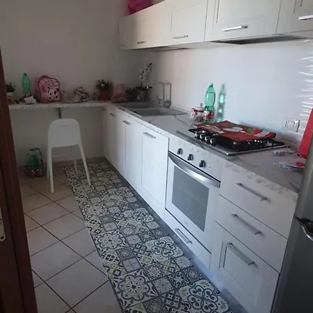 Caty House * Nettuno